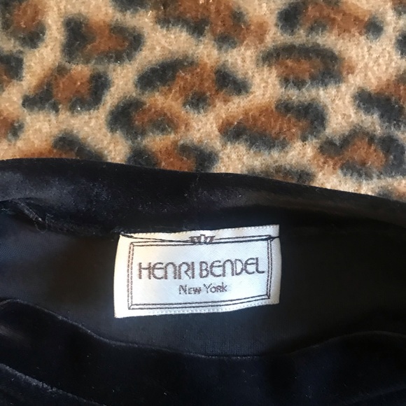 Henri Bendel top - Picture 3 of 3